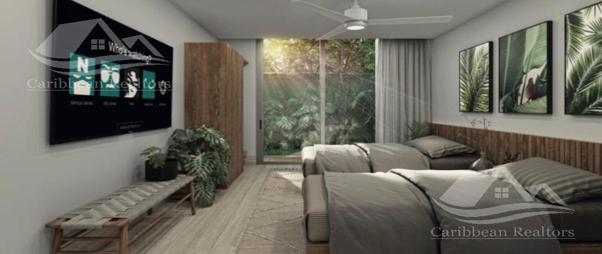 Foto de departamento en venta en  , aldea tulum, tulum, quintana roo, 26538973 No. 04