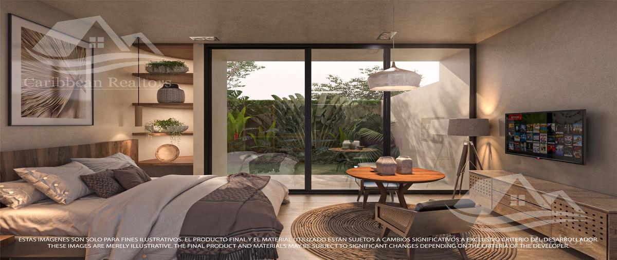 Foto de departamento en , aldea tulum, tulum, quintana roo, 26538974 foto 01 Foto de departamento en venta en , aldea tulum, tulum, quintana roo, 26538974 No. 01