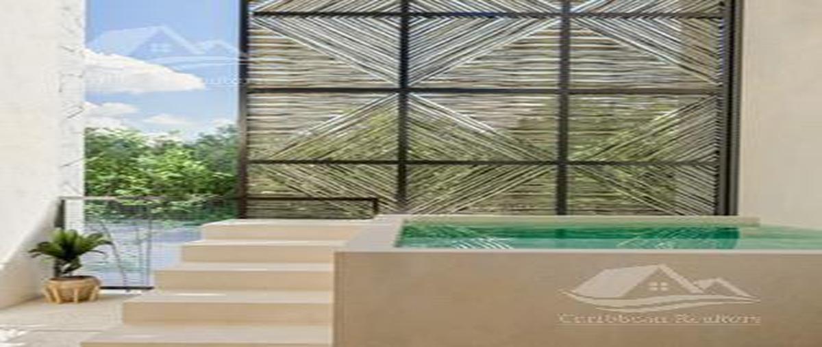 Foto de departamento en venta en  , aldea tulum, tulum, quintana roo, 26564958 No. 03
