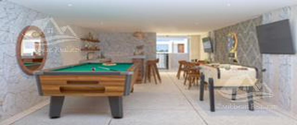 Foto de departamento en venta en  , aldea tulum, tulum, quintana roo, 26564959 No. 03