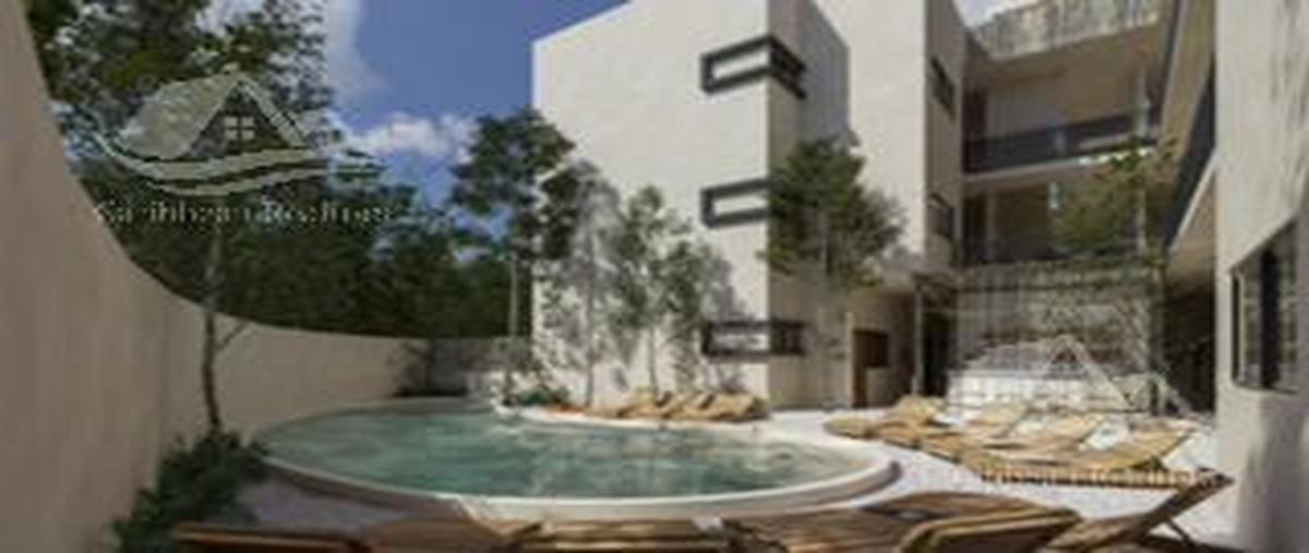 Foto de departamento en venta en  , aldea tulum, tulum, quintana roo, 26564959 No. 04
