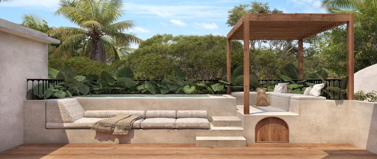 Foto de casa en venta en  , aldea tulum, tulum, quintana roo, 26567865 No. 03