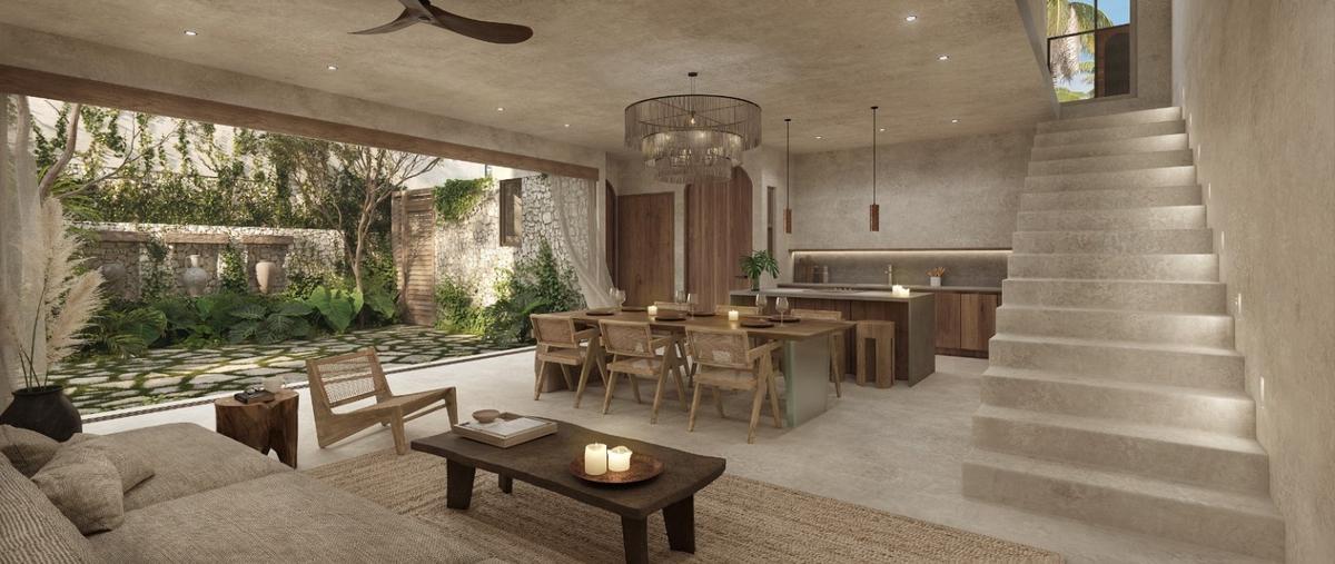 Foto de casa en venta en  , aldea tulum, tulum, quintana roo, 26567865 No. 05