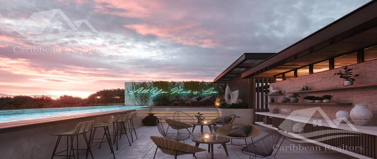 Foto de departamento en venta en  , aldea tulum, tulum, quintana roo, 26575746 No. 05