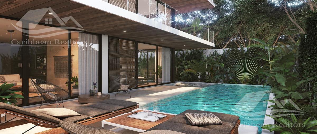 Foto de departamento en venta en  , aldea tulum, tulum, quintana roo, 26575747 No. 05