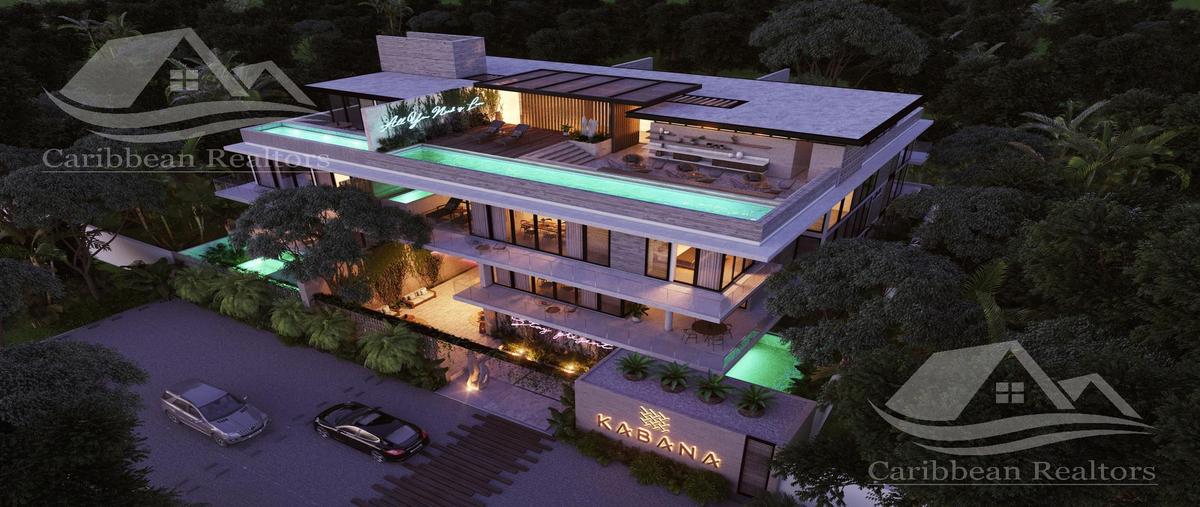 Foto de departamento en , aldea tulum, tulum, quintana roo, 26575748 foto 02 Foto de departamento en venta en , aldea tulum, tulum, quintana roo, 26575748 No. 02