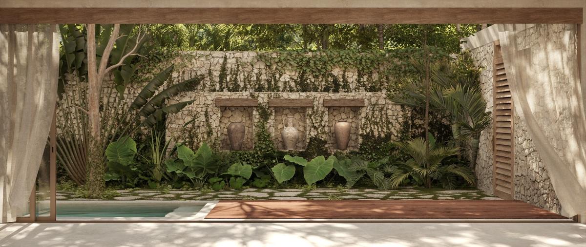 Foto de departamento en venta en  , aldea tulum, tulum, quintana roo, 26577941 No. 03