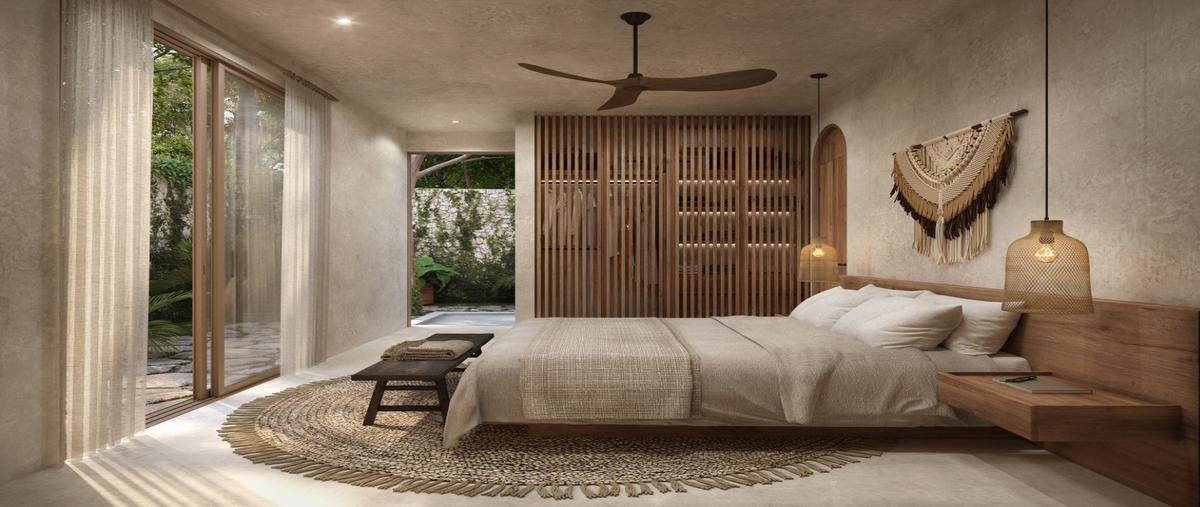 Foto de departamento en venta en  , aldea tulum, tulum, quintana roo, 26577941 No. 04