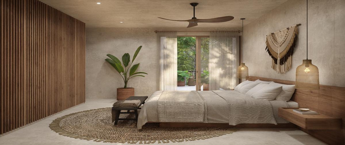 Foto de departamento en venta en  , aldea tulum, tulum, quintana roo, 26577941 No. 05