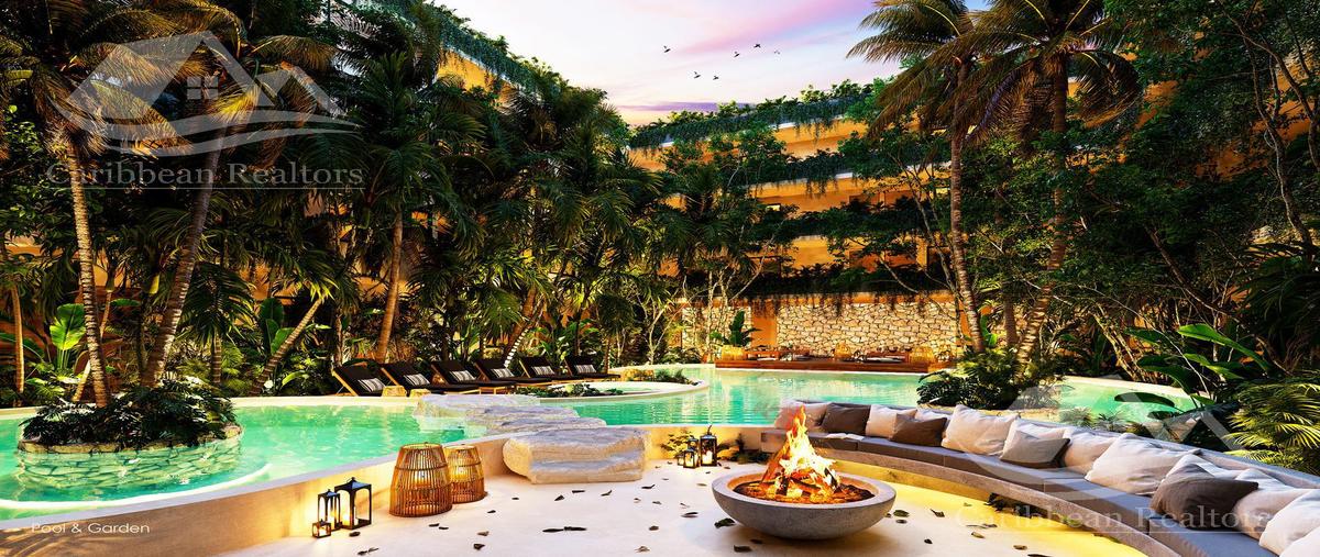 Foto de departamento en , aldea tulum, tulum, quintana roo, 26590090 foto 05 Foto de departamento en venta en , aldea tulum, tulum, quintana roo, 26590090 No. 05