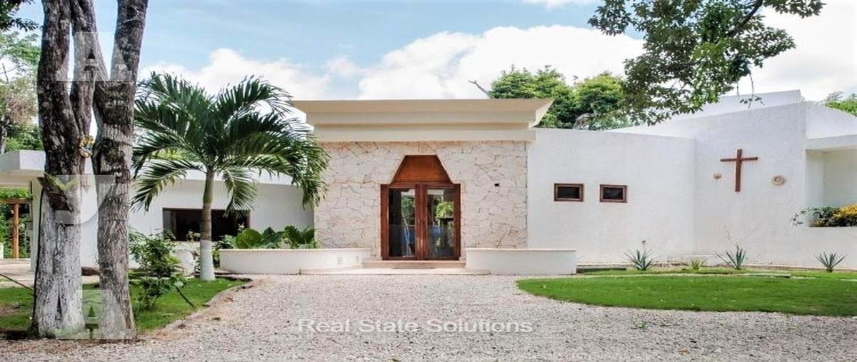 Foto de casa en venta en  , aldea tulum, tulum, quintana roo, 26593720 No. 03