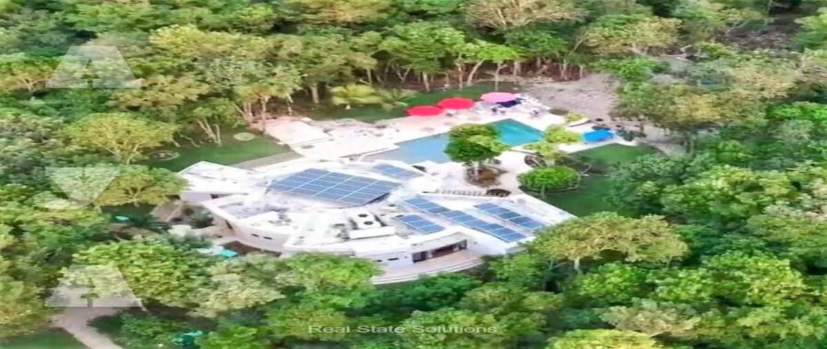 Foto de casa en venta en  , aldea tulum, tulum, quintana roo, 26593720 No. 05