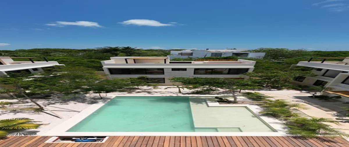 Foto de casa en venta en  , aldea tulum, tulum, quintana roo, 26594137 No. 05