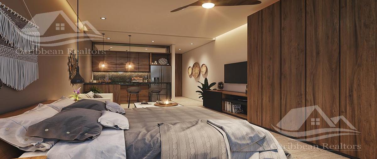 Foto de departamento en venta en  , aldea tulum, tulum, quintana roo, 26597813 No. 03