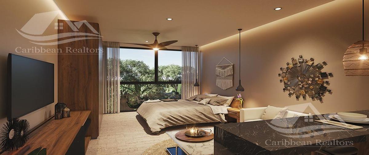 Foto de departamento en venta en  , aldea tulum, tulum, quintana roo, 26597813 No. 04