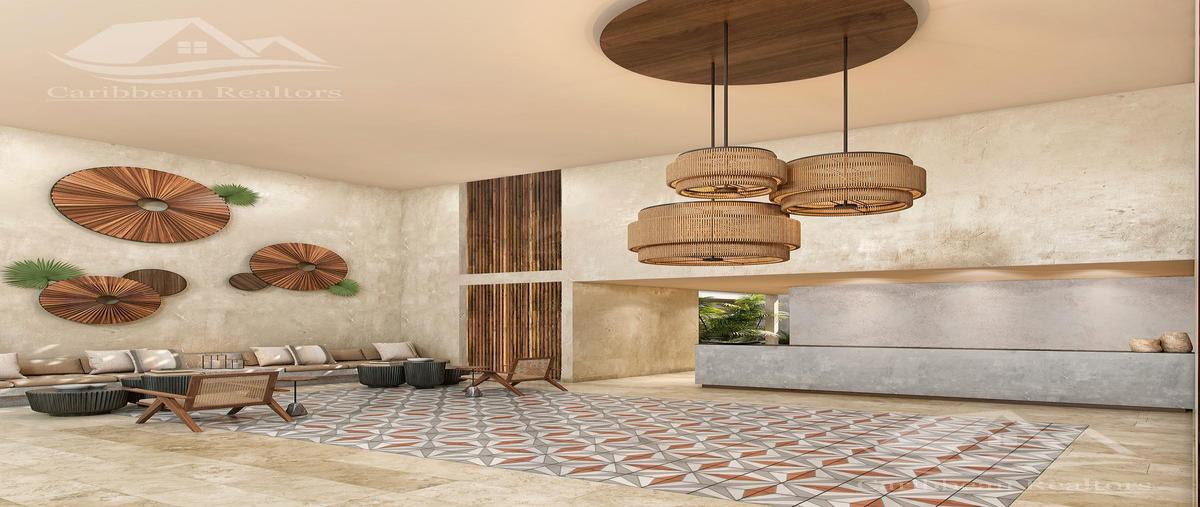 Foto de departamento en venta en  , aldea tulum, tulum, quintana roo, 26629498 No. 05