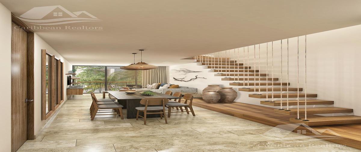 Foto de departamento en venta en  , aldea tulum, tulum, quintana roo, 26629503 No. 03