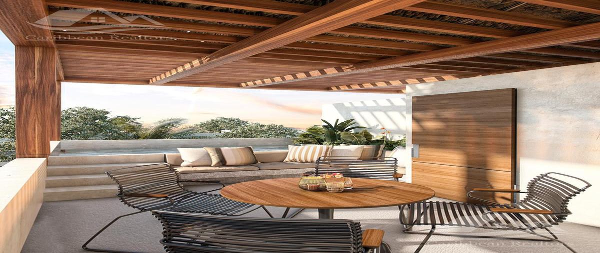 Foto de departamento en venta en  , aldea tulum, tulum, quintana roo, 26629503 No. 04