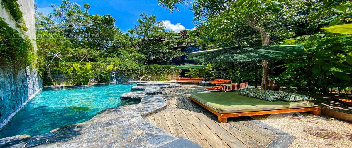 Foto de edificio en venta en  , aldea tulum, tulum, quintana roo, 26669035 No. 02