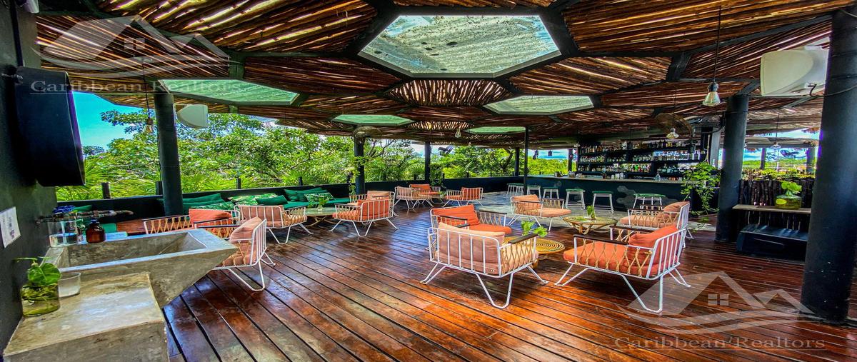 Foto de edificio en venta en  , aldea tulum, tulum, quintana roo, 26669035 No. 04