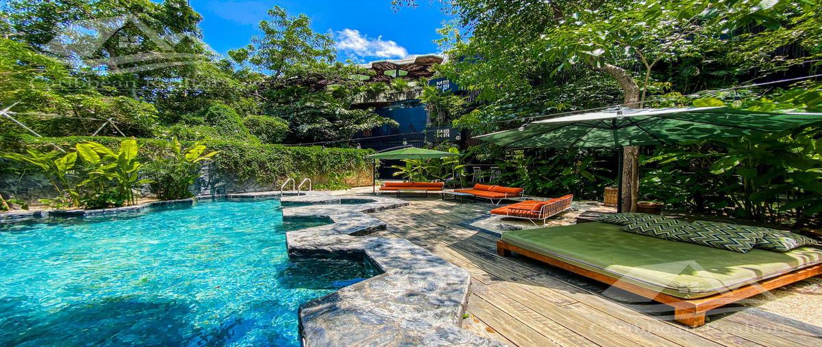 Foto de edificio en venta en  , aldea tulum, tulum, quintana roo, 26669035 No. 05