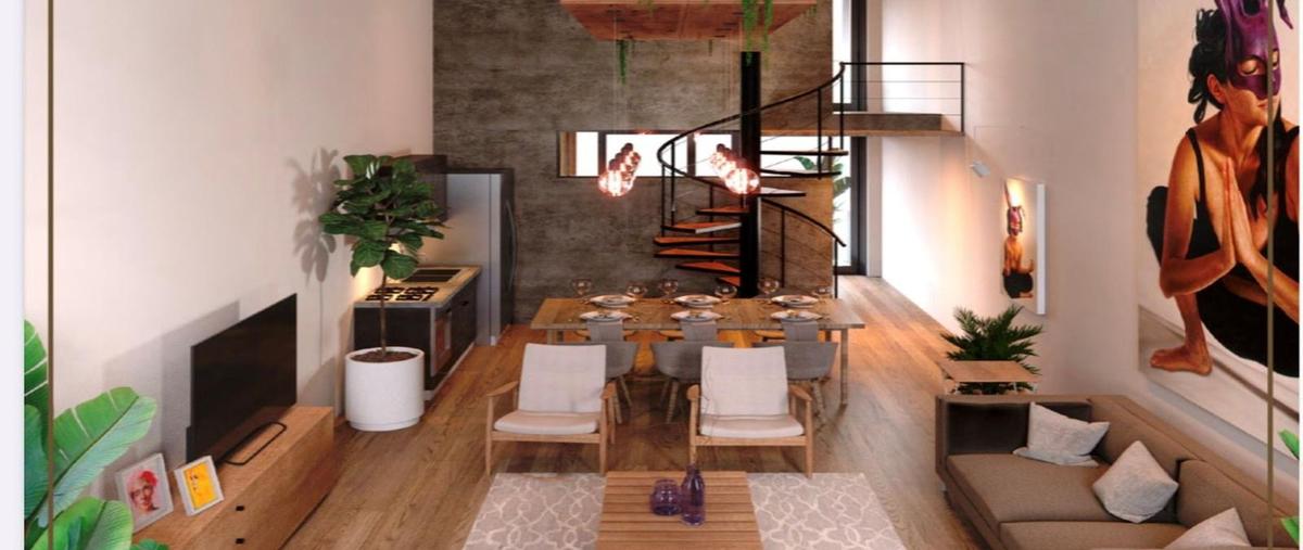 Foto de casa en venta en  , aldea tulum, tulum, quintana roo, 26676427 No. 04