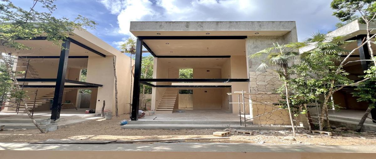 Foto de terreno habitacional en venta en  , aldea tulum, tulum, quintana roo, 26718158 No. 03
