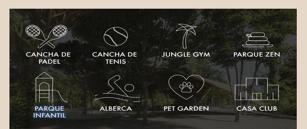 Foto de terreno habitacional en venta en  , aldea tulum, tulum, quintana roo, 26718158 No. 04