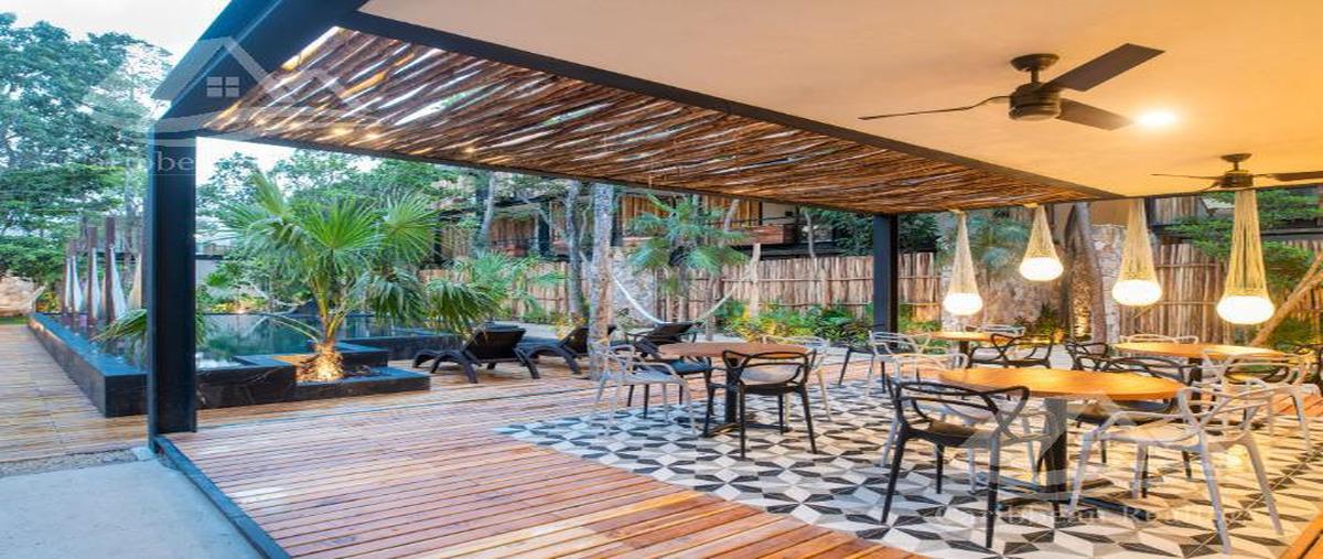 Foto de departamento en venta en  , aldea tulum, tulum, quintana roo, 26767842 No. 03