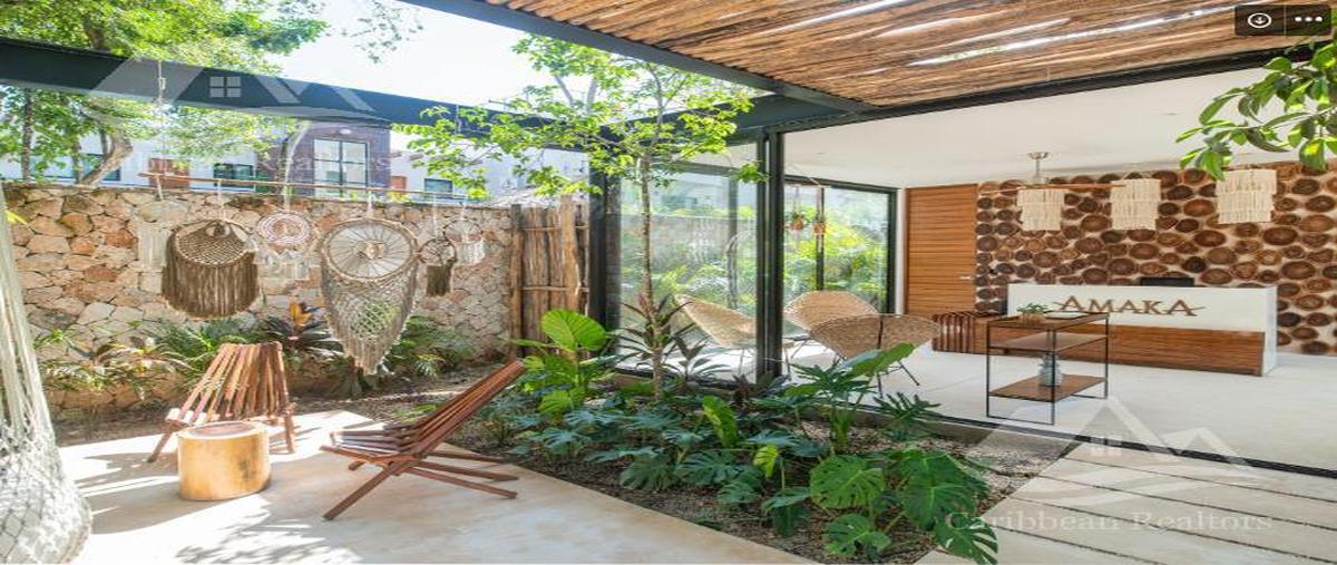 Foto de departamento en venta en  , aldea tulum, tulum, quintana roo, 26767842 No. 05