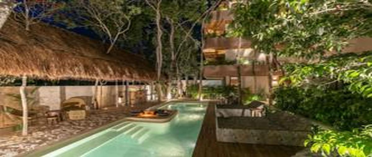 Foto de departamento en renta en  , aldea tulum, tulum, quintana roo, 26832793 No. 03