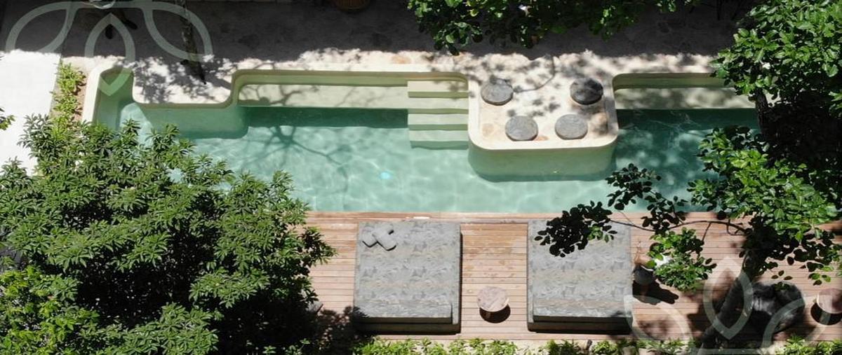 Foto de departamento en renta en  , aldea tulum, tulum, quintana roo, 26832793 No. 04