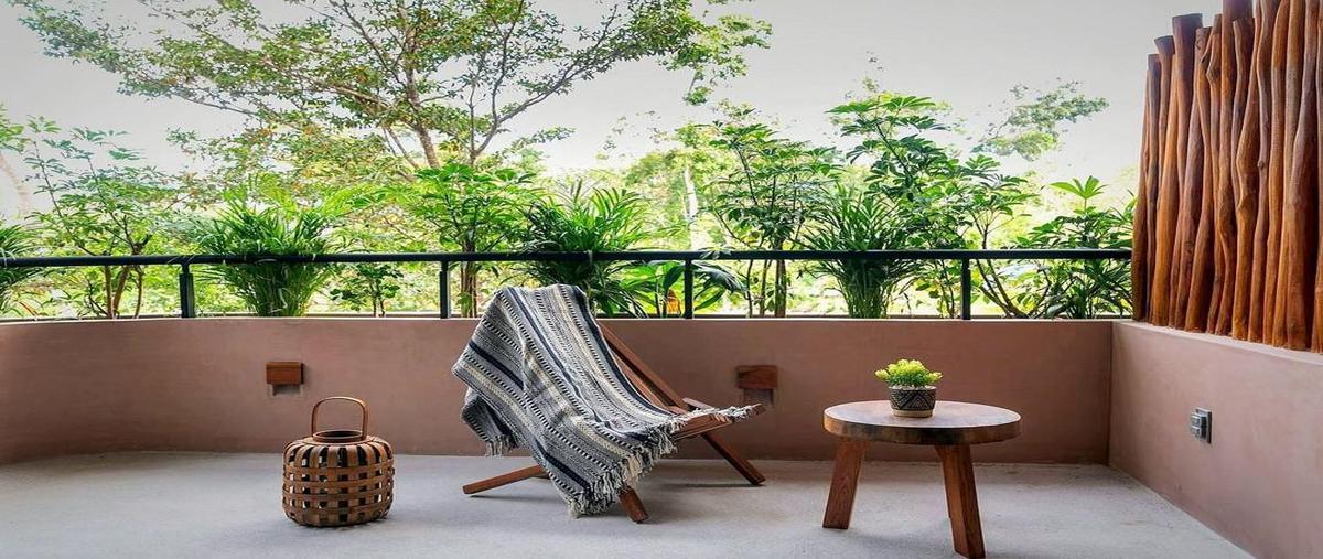 Foto de departamento en renta en  , aldea tulum, tulum, quintana roo, 26832793 No. 05