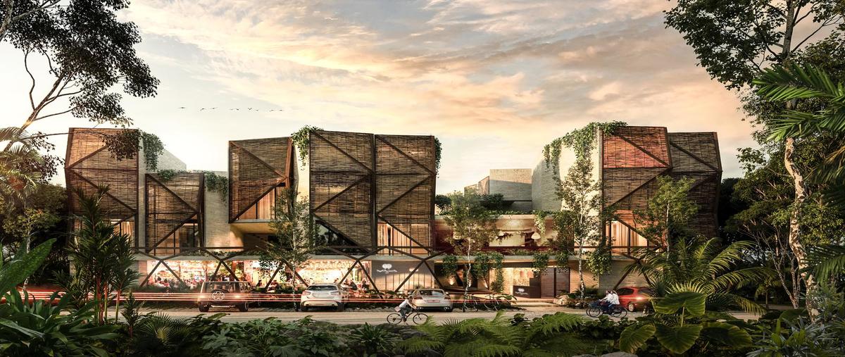 Foto de departamento en venta en  , aldea tulum, tulum, quintana roo, 26842877 No. 03