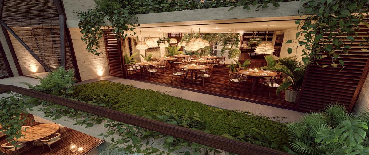 Foto de departamento en venta en  , aldea tulum, tulum, quintana roo, 26842878 No. 05