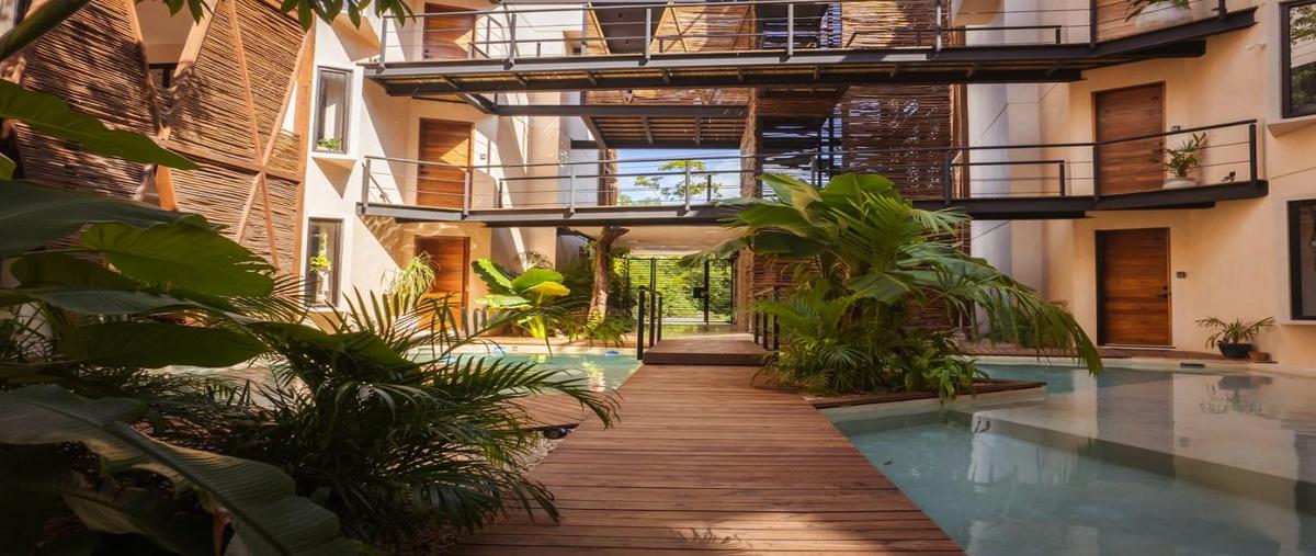 Foto de departamento en , aldea tulum, tulum, quintana roo, 26842879 foto 03 Foto de departamento en venta en , aldea tulum, tulum, quintana roo, 26842879 No. 03