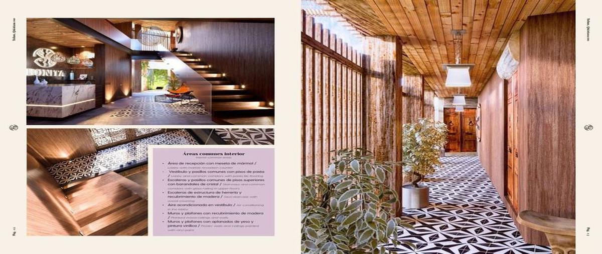 Foto de departamento en venta en  , aldea tulum, tulum, quintana roo, 26912921 No. 05