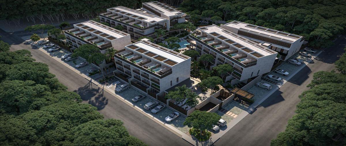 Foto de departamento en , aldea tulum, tulum, quintana roo, 26927838 foto 02 Foto de departamento en venta en , aldea tulum, tulum, quintana roo, 26927838 No. 02