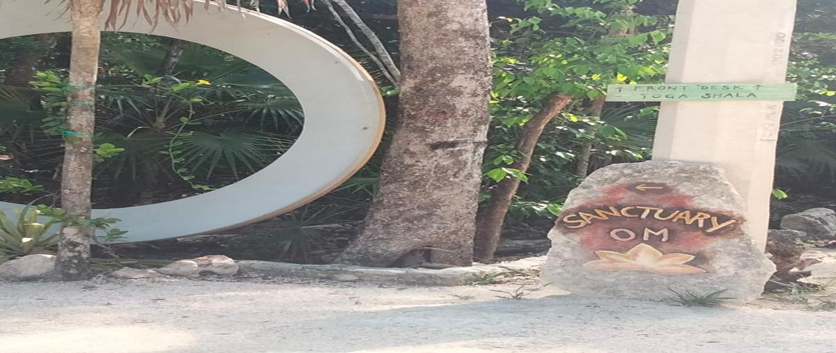 Foto de terreno habitacional en venta en  , aldea tulum, tulum, quintana roo, 26948538 No. 05