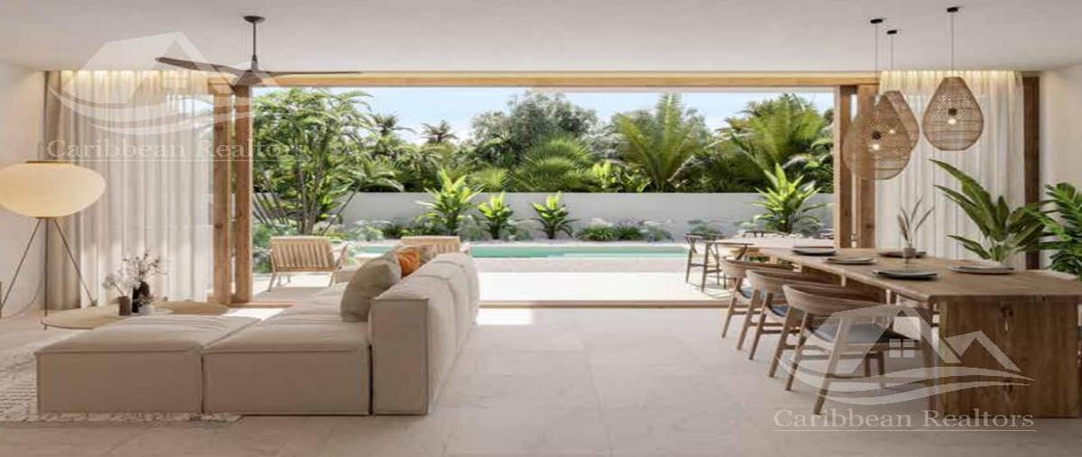 Foto de casa en , aldea tulum, tulum, quintana roo, 26988166 foto 01 Foto de casa en venta en , aldea tulum, tulum, quintana roo, 26988166 No. 01