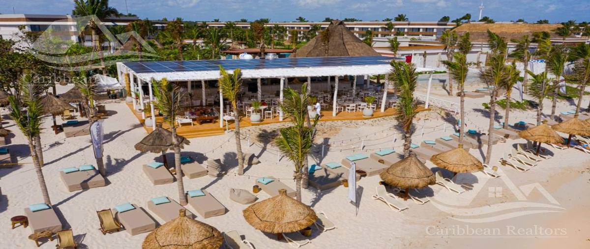 Foto de terreno habitacional en venta en  , aldea tulum, tulum, quintana roo, 26991678 No. 05