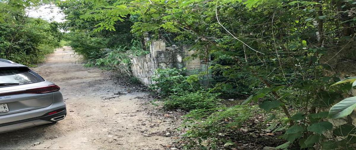 Foto de terreno habitacional en venta en  , aldea tulum, tulum, quintana roo, 27001715 No. 03