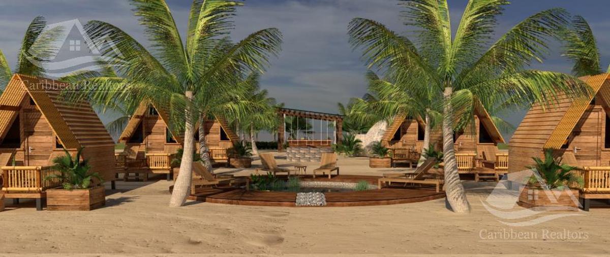 Foto de edificio en venta en  , aldea tulum, tulum, quintana roo, 27028658 No. 01