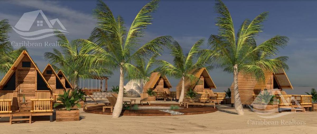 Foto de edificio en venta en  , aldea tulum, tulum, quintana roo, 27028658 No. 02
