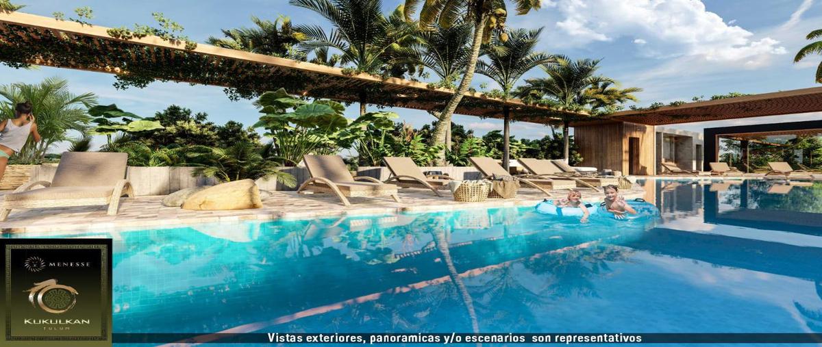 Foto de departamento en venta en  , aldea tulum, tulum, quintana roo, 27029139 No. 05