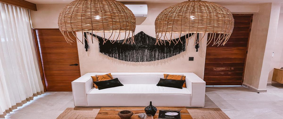 Foto de departamento en renta en  , aldea tulum, tulum, quintana roo, 27062223 No. 04