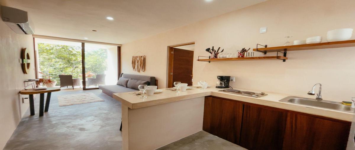Foto de departamento en , aldea tulum, tulum, quintana roo, 27064621 foto 01 Foto de departamento en venta en , aldea tulum, tulum, quintana roo, 27064621 No. 01
