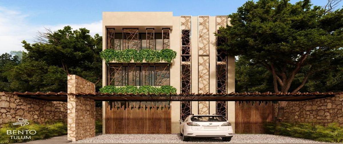 Foto de departamento en venta en  , aldea tulum, tulum, quintana roo, 27077526 No. 04