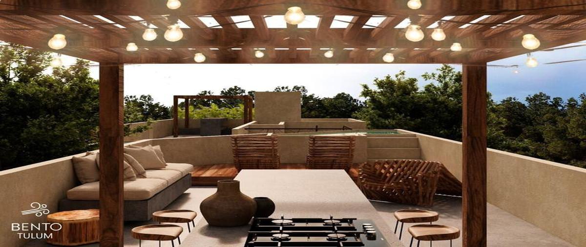 Foto de departamento en venta en  , aldea tulum, tulum, quintana roo, 27077526 No. 05