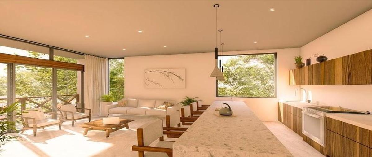 Foto de departamento en venta en  , aldea tulum, tulum, quintana roo, 27077537 No. 04